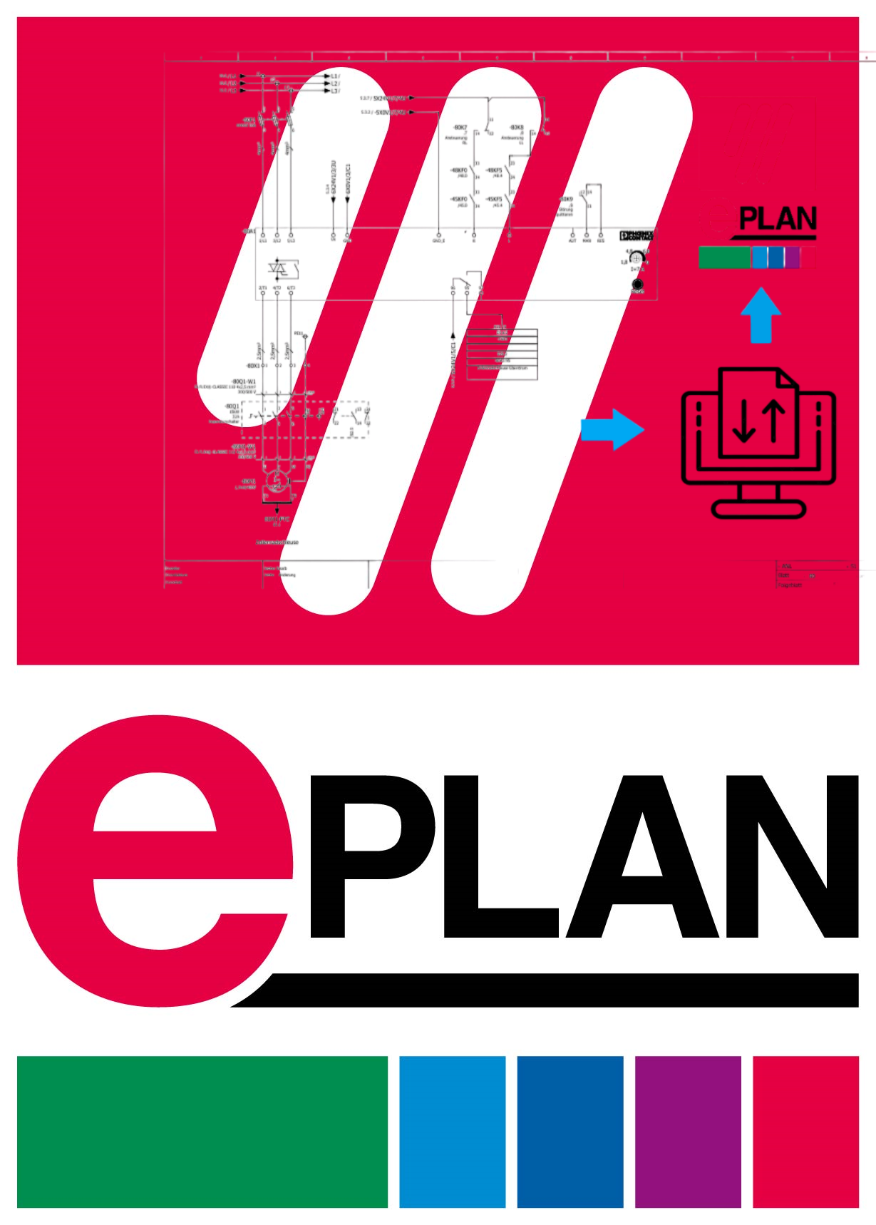 EPLAN Schaltplanservice