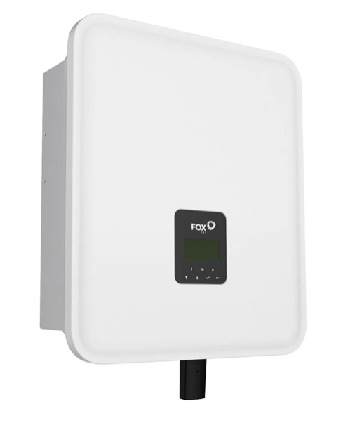 FoxESS, Hybridwechselrichter, Photovoltaik, Solarpanel,