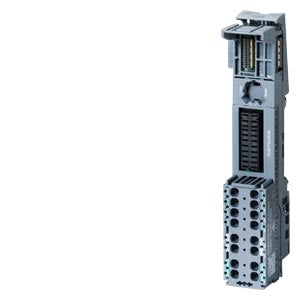 Baseunit Siemens, dezentrale Peripherie, Schaltschrankbau, SPS Bauteile, S7 1512SP , S7 1212C